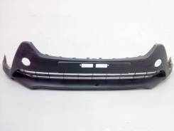 Бампер. Toyota RAV4, ALA40, ALA41, ALA49, ALA49L, ASA42, ASA42W, ASA44, ASA44L, ZSA42, ZSA42L, ZSA44, ZSA44L Двигатели: 1ADFTV, 2ADFHV, 2ADFTV, 2ARFE...