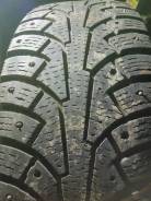Nokian Hakkapeliitta 5. Зимние, шипованные, 2008 год, 30 %, 1 шт