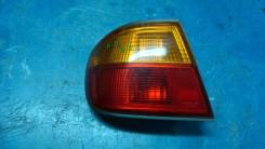 Стоп-сигнал. Nissan Primera Camino, HNP11, HP11, P11, QP11 Nissan Primera, P11, P11E Двигатели: QG18DD, QG18DE, SR18DE, SR20DE, SR20VE