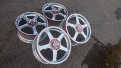 Advan Racing. 7.0x17", 5x100.00, ET48