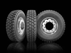 Bontyre BT-935. �����������, 2018 ���, ����� ����