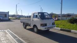 Nissan Vanette. Продам грузовик в хорошем состоянии!, 2 000 куб. см., 1 000 кг., 4x4