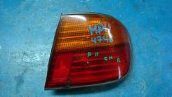 Стоп-сигнал. Nissan Primera Camino, HNP11, HP11, P11, QP11 Nissan Primera, P11, P11E Двигатели: QG18DD, QG18DE, SR18DE, SR20DE, SR20VE