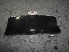 Панель приборов. Toyota Allex, ZZE123 Toyota Corolla Fielder, ZZE123, ZZE123G Toyota Corolla Runx, ZZE123 Двигатель 2ZZGE