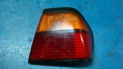 Стоп-сигнал. Nissan Primera, P10E Двигатели: CD20, GA16DE, GA16DS, SR20DE, SR20DI