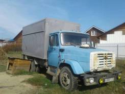 ЗИЛ 433360. Продается грузовик зил 433360, 6 000 куб. см., 5 100 кг., 4x2