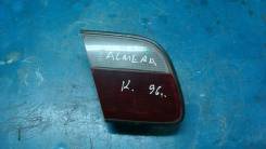 Стоп-сигнал. Nissan Almera, N15 Двигатели: CD20, GA14DE, GA16DE, SR20DE