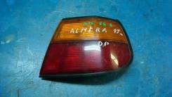 Стоп-сигнал. Nissan Almera, N15 Двигатели: CD20, GA14DE, GA16DE, SR20DE