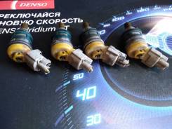 Инжектор. Subaru Impreza Двигатель EJ20K