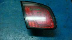 Стоп-сигнал. Nissan Primera, P11E Двигатели: CD20T, GA16DE, QG16DE, QG18DE, SR20DE, SR20DEH, SR20DEL