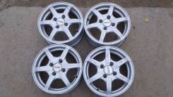 X'trike X-101. 5.0x13", 4x100.00, ET35, ЦО 67,1 мм.