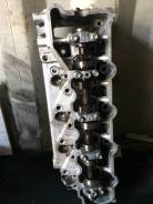Головка блока цилиндров. Mitsubishi: 1/2T Truck, L200, Delica, Pajero, Nativa, Montero, Montero Sport, Pajero Sport, Challenger Двигатель 4M40