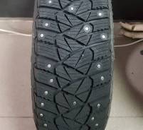 Goodyear UltraGrip 600. Зимние, шипованные, без износа, 4 шт
