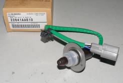 Датчик кислородный. Subaru Forester, SHJ Subaru Impreza, GJ2, GJ3, GJ6, GJ7, GP2, GP3, GP6, GP7 Subaru XV, GP7 Двигатели: EJ20A, EJ16A