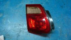 Стоп-сигнал. Nissan Pulsar, N16 Nissan Almera, N16, N16E Двигатели: QG16DE, QG18DE, K9K, QG15DE, YD22DDT