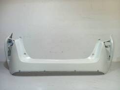Бампер. Toyota Prius, ZVW50, ZVW50L, ZVW51, ZVW55 Двигатель 2ZRFXE