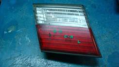 Крышка багажника. Nissan Primera Camino, HNP11, HP11, P11, QP11 Nissan Primera, P11, P11E Двигатели: QG18DD, QG18DE, SR18DE, SR20DE, SR20VE