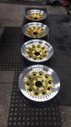 Kahn RS-V. 7.0x15", 5x114.30, ET-45, ЦО 79,0 мм.