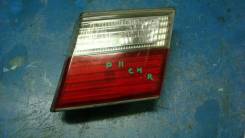 Стоп-сигнал. Nissan Primera Camino, HNP11, HP11, P11, QP11 Nissan Primera, P11, P11E Двигатели: QG18DD, QG18DE, SR18DE, SR20DE, SR20VE