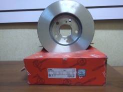 Диск тормозной. Toyota: Nadia, Windom, Scepter, Ipsum, Voxy, Camry Gracia, Gaia, Mark II Wagon Qualis, Camry, Noah, Previa, Pronard, Estima, Avensis V...