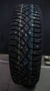 Nitto Therma Spike. Зимние, шипованные, без износа, 4 шт