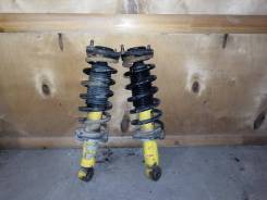 Амортизатор. Subaru Legacy, BE5, BES, BH5 Двигатели: EJ206, EJ208