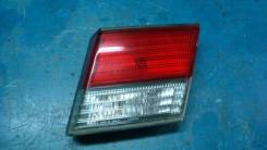 Стоп-сигнал. Nissan Primera Camino, HNP11, HP11, P11, QP11 Nissan Primera, P11, P11E Двигатели: QG18DD, QG18DE, SR18DE, SR20DE, SR20VE