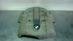Крышка двигателя. BMW 7-Series, E65, E66, E67 Двигатели: N62B36, N62B44