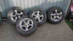 3SDM 0.01. x13", 4x98.00, ЦО 58,6 мм.