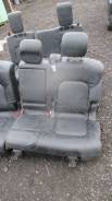 Сиденье. Nissan Patrol, Y62 Двигатель VK56VD