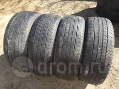 Dunlop Grandtrek ST30. Летние, 60 %, 3 шт