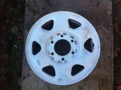 Nissan. x15"