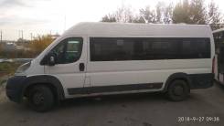Citroen Jumper. Продается микроавтобус Ситроен Джампер, 18 мест
