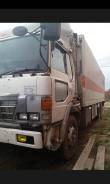 Hino. Продаю HINO рефрижератор, 8 900 куб. см., 11 000 кг., 6x2