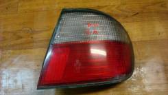 Стоп-сигнал. Nissan Primera, P11E Двигатели: CD20T, GA16DE, QG16DE, QG18DE, SR20DE, SR20DEH, SR20DEL