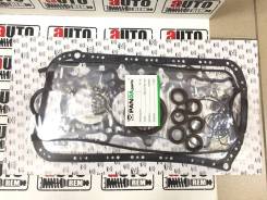 Ремкомплект двигателя. Honda Accord Двигатели: F20B2, F20B4, F20B5, F23A1, F23A2, F23A3, J30A1, J30A2