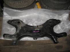 Балка перед Toyota NZE121, ZZT230, NZE141, ZRE142 (2WD) контрактная