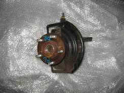 Ступица перед лево Nissan Primera '01-'06 5x114 (ABS)