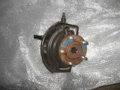 Ступица перед право Nissan Primera '01-'06 5x114 (ABS)