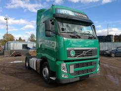 Volvo FH13. Volvo FH тягач седельный 2010, 12 777 куб. см., 4x2