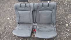 Сиденье. Toyota Highlander, GSU45, GSU40L, ASU40, GVU48, GSU40, MHU48 Двигатели: 2GRFE, 1ARFE, 2GRFXE, 3MZFE