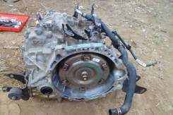 Вариатор. Toyota Corolla Fielder, NZE141, NZE141G Двигатель 1NZFE