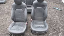 Сиденье. Hyundai Santa Fe, DM Двигатели: G4KE, D4HA, G4KH, D4HB