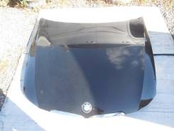 Капот. BMW 3-Series, E90, E90N, E91, E93, E92 Двигатели: N53B30, N46B20, N54B30, N52B25A, N55B30, M57D30TU2, N47D20, N52B30, N52B25