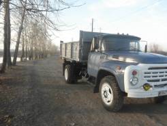 ЗИЛ 554. Продаётся ЗИЛ самосвал, 6 000 куб. см., 6 000 кг., 4x2