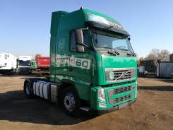 Volvo FH13. Volvo FH тягач седельный 2010, 12 777 куб. см., 4x2