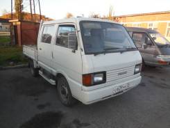 Mazda Bongo Brawny. Продажа Грузовик 4WD 1996г в Находке, 2 200 куб. см., 1 000 кг., 4x4