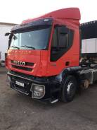 Iveco. Сцепка , 10 308 куб. см., 20 000 кг., 4x2