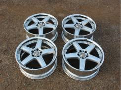 Impul. 8.5x19", 5x114.30, ET45