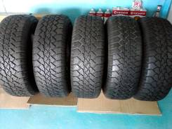GT Radial Adventuro A/T. Грязь AT, 20 %, 5 шт